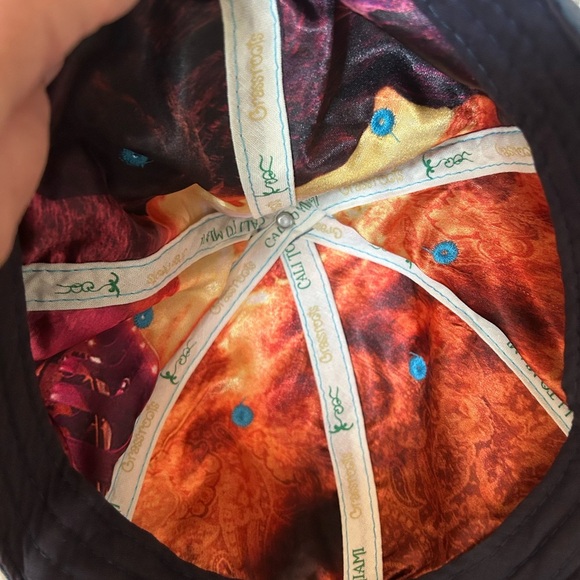 Grassroots California 420 Limited Edition fitted baseball hat. 8 1/4”. Surfing - Picture 8 of 12